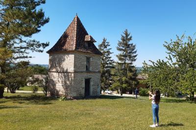 Miniature Location salle Sainte-Livrade-sur-Lot (Lot-et-Garonne) - Domaine du Petit Colombier #30 Location salle Sainte-Livrade-sur-Lot (Lot-et-Garonne) - Domaine du Petit Colombier #34