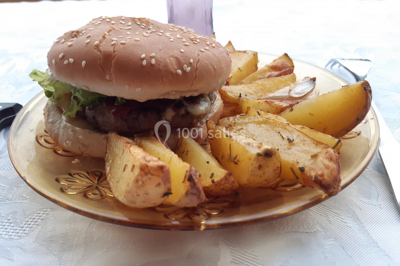 Location salle Sainte-Livrade-sur-Lot (Lot-et-Garonne) - Domaine du Petit Colombier #23