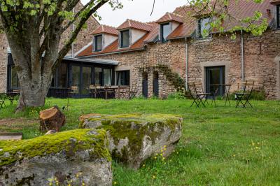 Miniature Location salle Saint-Germain-des-Champs (Yonne) - Les Gaties #2 Location salle Saint-Germain-des-Champs (Yonne) - Les Gaties #58