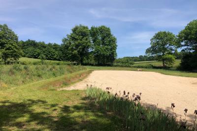 Miniature Location salle Saint-Germain-des-Champs (Yonne) - Les Gaties #18 Location salle Saint-Germain-des-Champs (Yonne) - Les Gaties #58