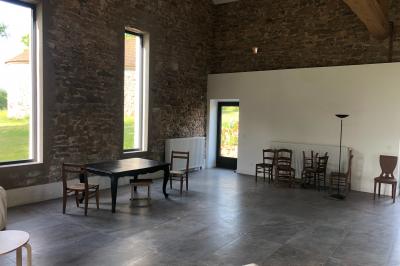 Miniature Location salle Saint-Germain-des-Champs (Yonne) - Les Gaties #19 Location salle Saint-Germain-des-Champs (Yonne) - Les Gaties #58