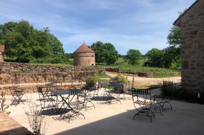 Miniature Location salle Saint-Germain-des-Champs (Yonne) - Les Gaties #25 Location salle Saint-Germain-des-Champs (Yonne) - Les Gaties #58