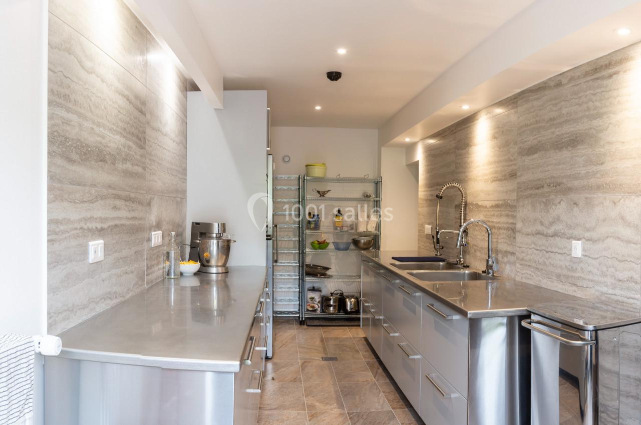 Location salle Saint-Germain-des-Champs (Yonne) - Les Gaties #27