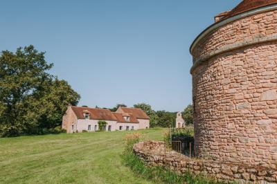Miniature Location salle Saint-Germain-des-Champs (Yonne) - Les Gaties #31 Location salle Saint-Germain-des-Champs (Yonne) - Les Gaties #58