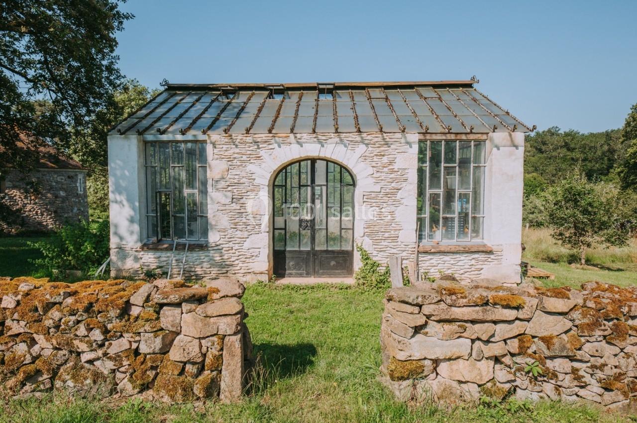 Location salle Saint-Germain-des-Champs (Yonne) - Les Gaties #22