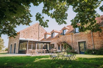 Miniature Location salle Saint-Germain-des-Champs (Yonne) - Les Gaties #42 Location salle Saint-Germain-des-Champs (Yonne) - Les Gaties #58