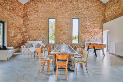 Miniature Location salle Saint-Germain-des-Champs (Yonne) - Les Gaties #5 Location salle Saint-Germain-des-Champs (Yonne) - Les Gaties #58