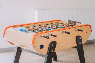 Miniature Location salle Saint-Germain-des-Champs (Yonne) - Les Gaties #38 Location salle Saint-Germain-des-Champs (Yonne) - Les Gaties #58