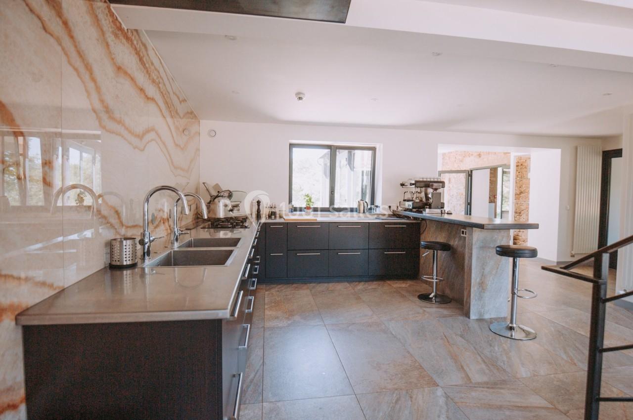 Location salle Saint-Germain-des-Champs (Yonne) - Les Gaties #46