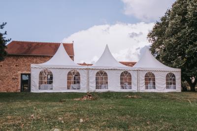 Miniature Location salle Saint-Germain-des-Champs (Yonne) - Les Gaties #12 Location salle Saint-Germain-des-Champs (Yonne) - Les Gaties #58