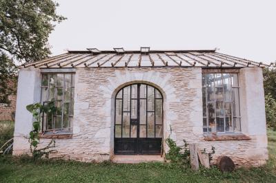 Miniature Location salle Saint-Germain-des-Champs (Yonne) - Les Gaties #52 Location salle Saint-Germain-des-Champs (Yonne) - Les Gaties #58