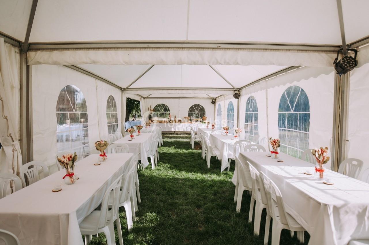 Location salle Saint-Germain-des-Champs (Yonne) - Les Gaties #54