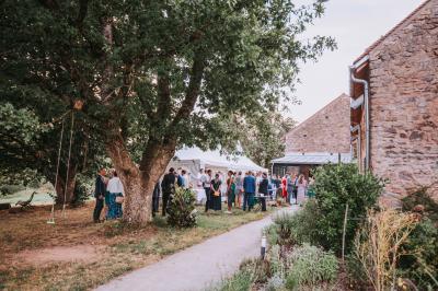 Miniature Location salle Saint-Germain-des-Champs (Yonne) - Les Gaties #40 Location salle Saint-Germain-des-Champs (Yonne) - Les Gaties #58