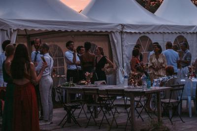 Miniature Location salle Saint-Germain-des-Champs (Yonne) - Les Gaties #8 Location salle Saint-Germain-des-Champs (Yonne) - Les Gaties #58