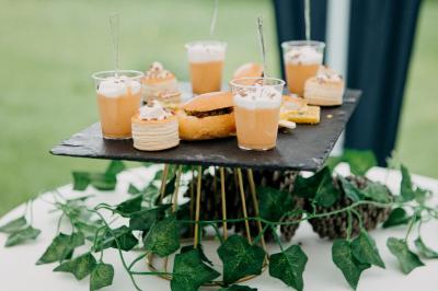 Miniature Location salle Saint-Germain-des-Champs (Yonne) - Les Gaties #49 Location salle Saint-Germain-des-Champs (Yonne) - Les Gaties #58