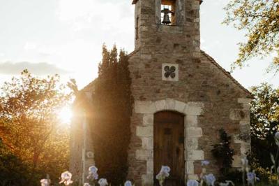 Miniature Location salle Saint-Germain-des-Champs (Yonne) - Les Gaties #58 Location salle Saint-Germain-des-Champs (Yonne) - Les Gaties #58