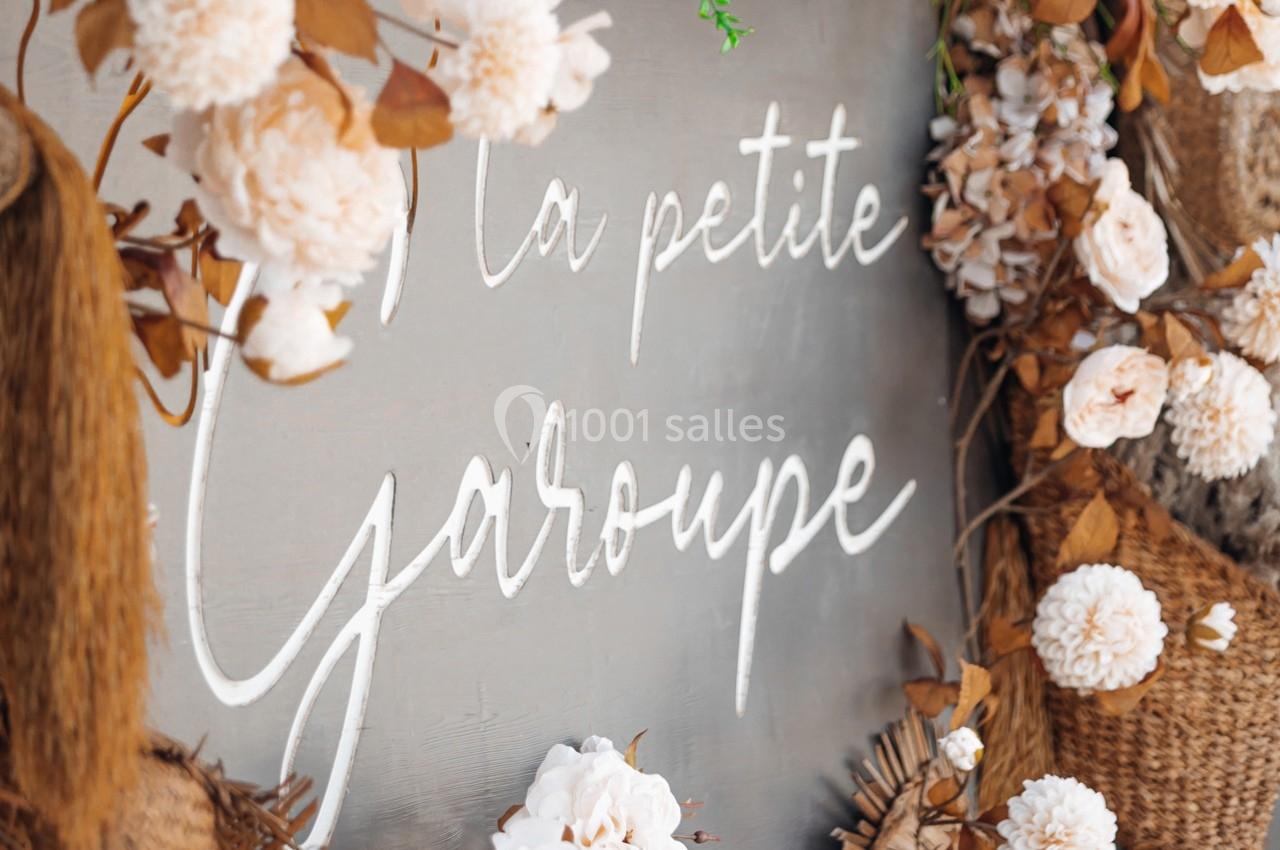 La Petite Garoupe - galerie - photo 7