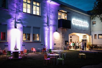 Studios du Rhin  - photo 3