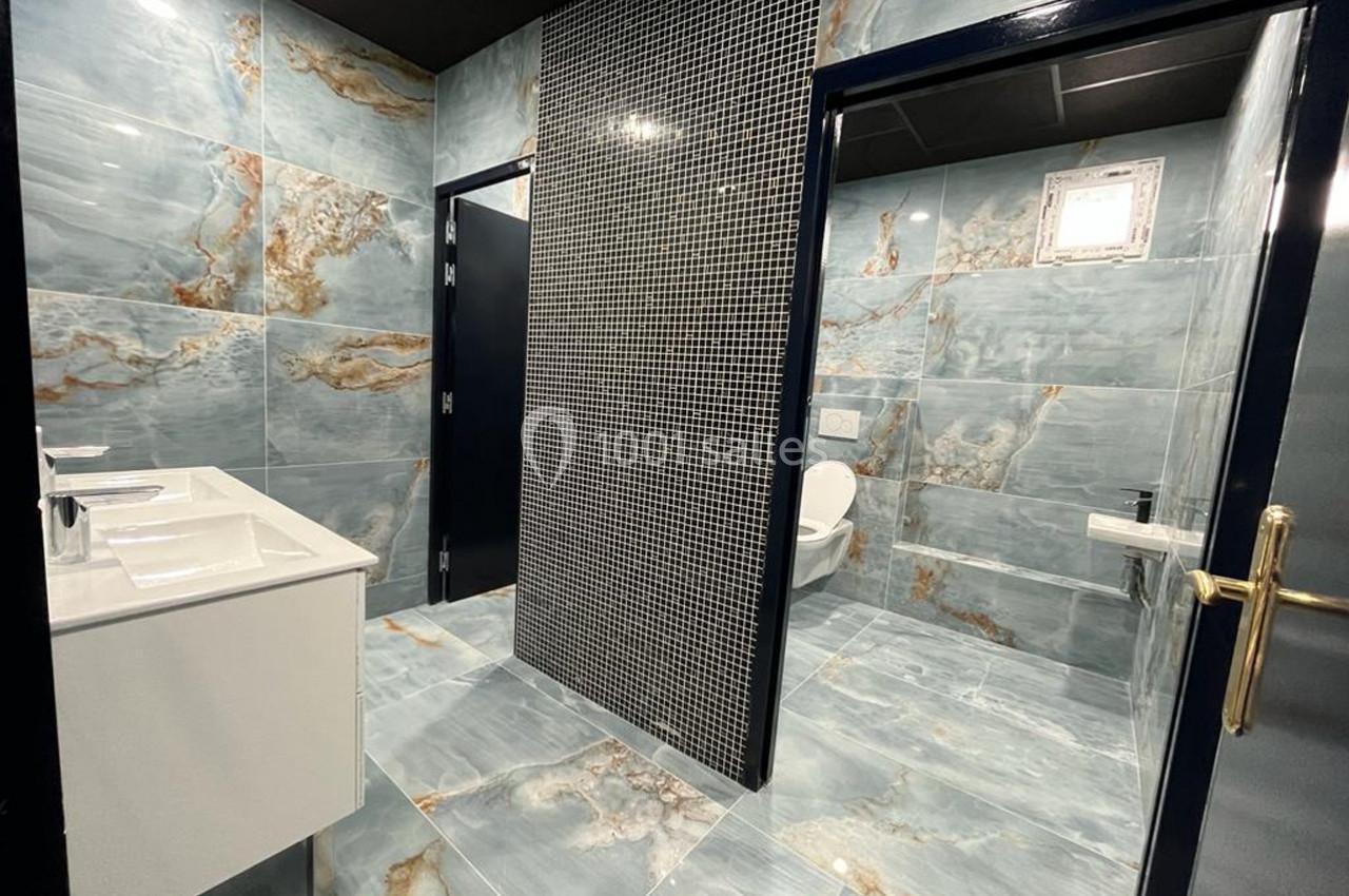 Location salle Saint-Pathus (Seine-et-Marne) - La Bonne Soirée #15