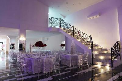 Miniature Location salle Saint-Pathus (Seine-et-Marne) - La Bonne Soirée #8 Location salle Saint-Pathus (Seine-et-Marne) - La Bonne Soirée #17