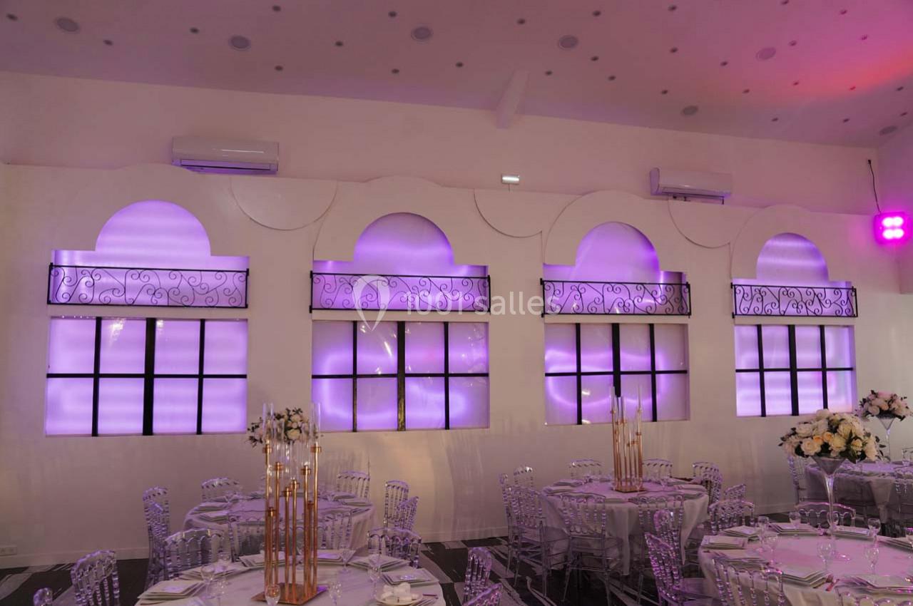 Location salle Saint-Pathus (Seine-et-Marne) - La Bonne Soirée #9