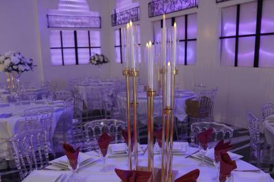 Miniature Location salle Saint-Pathus (Seine-et-Marne) - La Bonne Soirée #6 Location salle Saint-Pathus (Seine-et-Marne) - La Bonne Soirée #17