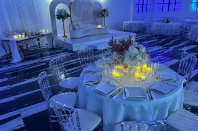 Miniature Location salle Saint-Pathus (Seine-et-Marne) - La Bonne Soirée #3 Location salle Saint-Pathus (Seine-et-Marne) - La Bonne Soirée #17