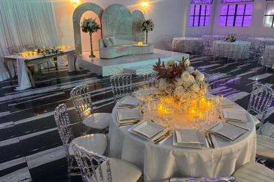 Miniature Location salle Saint-Pathus (Seine-et-Marne) - La Bonne Soirée #11 Location salle Saint-Pathus (Seine-et-Marne) - La Bonne Soirée #17