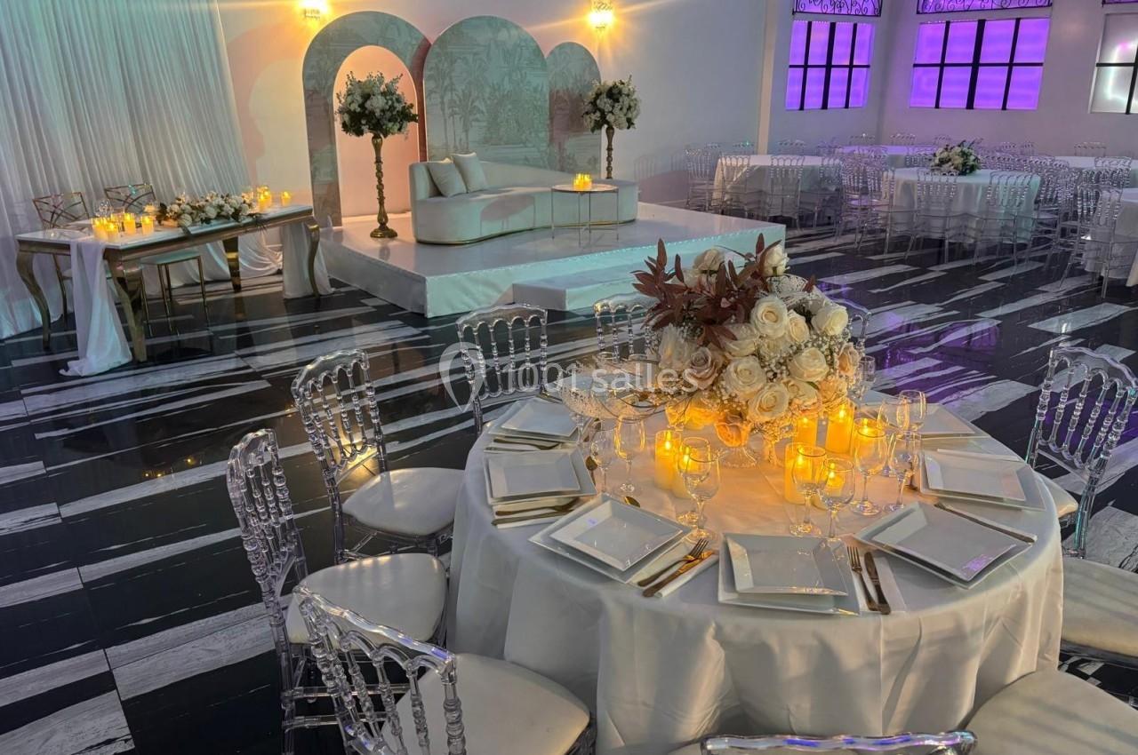 Location salle Saint-Pathus (Seine-et-Marne) - La Bonne Soirée #11