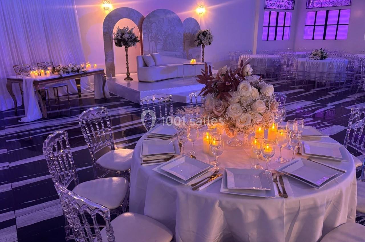 Location salle Saint-Pathus (Seine-et-Marne) - La Bonne Soirée #10