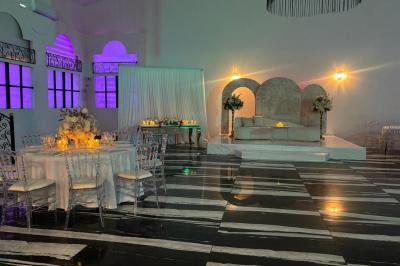 Miniature Location salle Saint-Pathus (Seine-et-Marne) - La Bonne Soirée #12 Location salle Saint-Pathus (Seine-et-Marne) - La Bonne Soirée #17