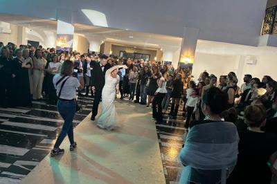 Miniature Location salle Saint-Pathus (Seine-et-Marne) - La Bonne Soirée #4 Location salle Saint-Pathus (Seine-et-Marne) - La Bonne Soirée #17