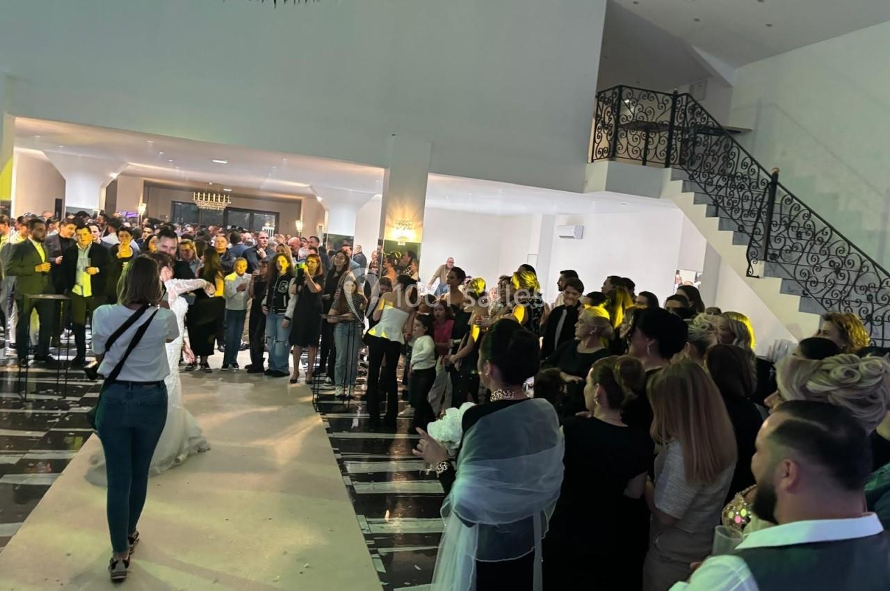 Location salle Saint-Pathus (Seine-et-Marne) - La Bonne Soirée #5