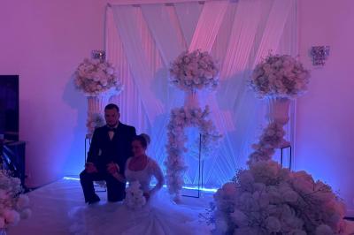 Miniature Location salle Saint-Pathus (Seine-et-Marne) - La Bonne Soirée #13 Location salle Saint-Pathus (Seine-et-Marne) - La Bonne Soirée #17