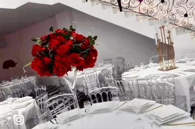 Miniature Location salle Saint-Pathus (Seine-et-Marne) - La Bonne Soirée #7 Location salle Saint-Pathus (Seine-et-Marne) - La Bonne Soirée #17