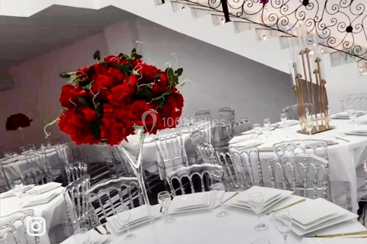 Location salle Saint-Pathus (Seine-et-Marne) - La Bonne Soirée #7