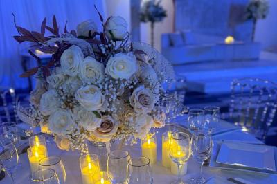 Miniature Location salle Saint-Pathus (Seine-et-Marne) - La Bonne Soirée #16 Location salle Saint-Pathus (Seine-et-Marne) - La Bonne Soirée #17