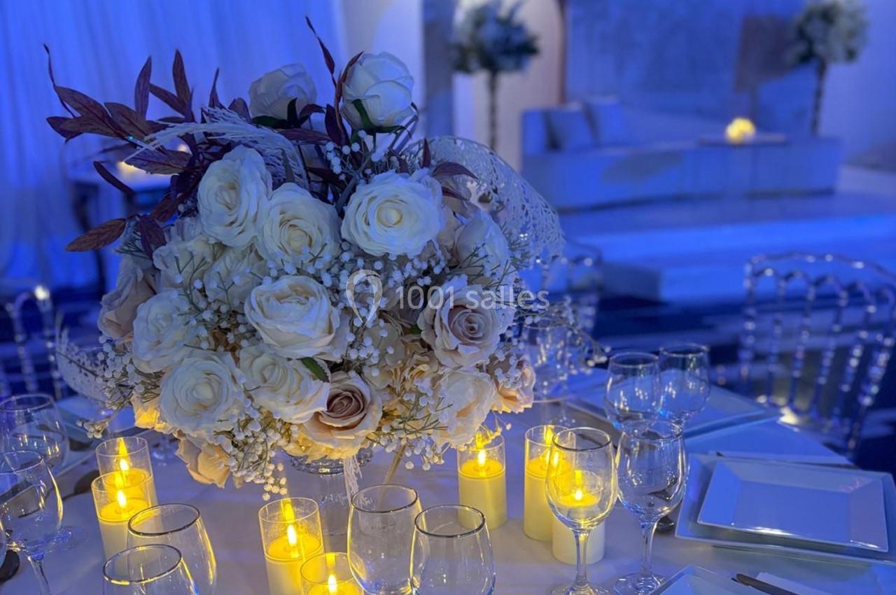 Location salle Saint-Pathus (Seine-et-Marne) - La Bonne Soirée #16