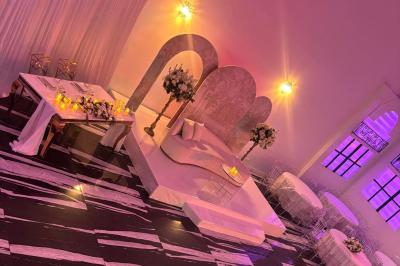 Miniature Location salle Saint-Pathus (Seine-et-Marne) - La Bonne Soirée #17 Location salle Saint-Pathus (Seine-et-Marne) - La Bonne Soirée #17