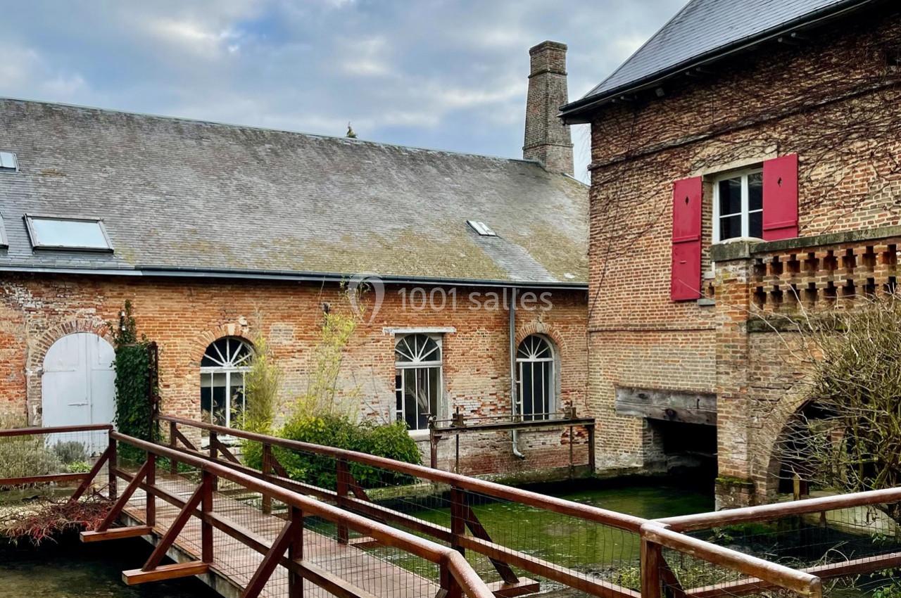 Les 27 Hôtellerie & Événementiel - galerie - photo 3
