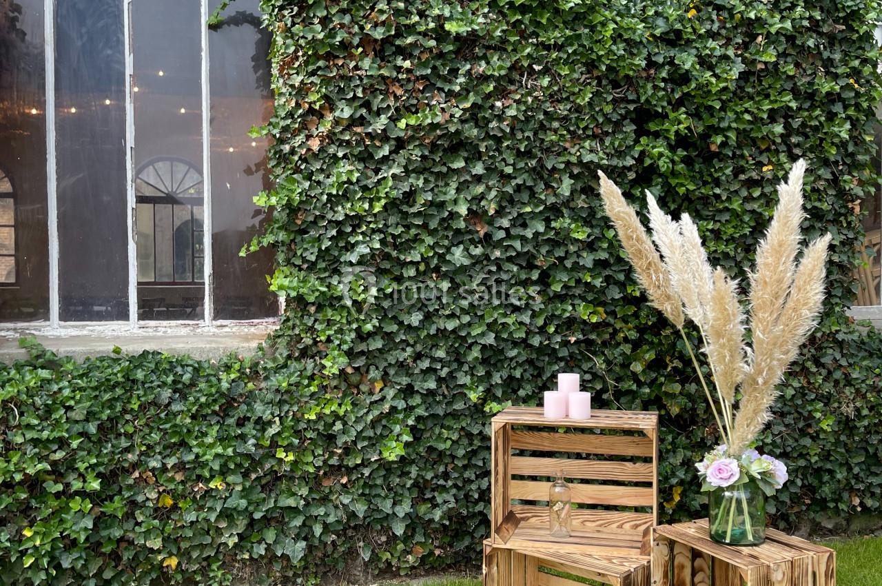 Les 27 Hôtellerie & Événementiel  - galerie - photo 19