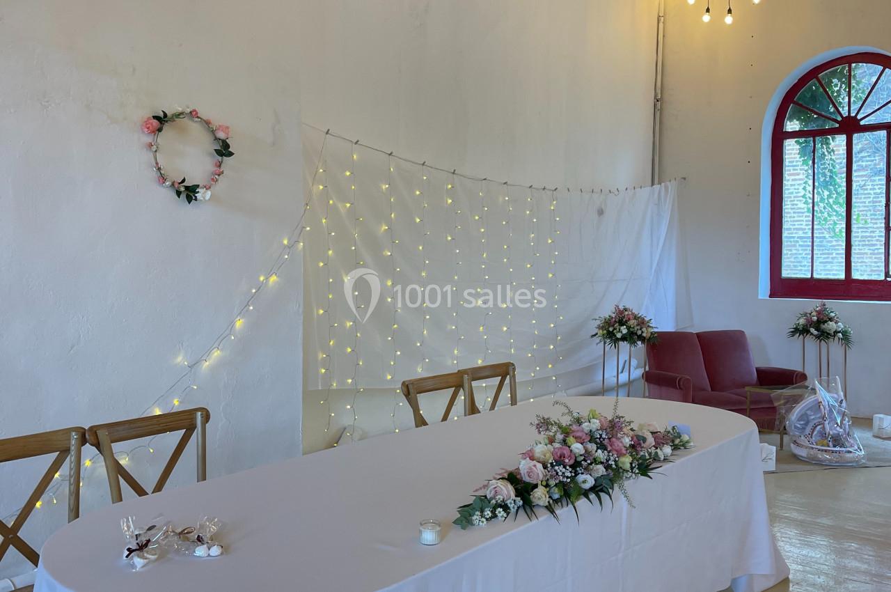 Les 27 Hôtellerie & Événementiel  - galerie - photo 12