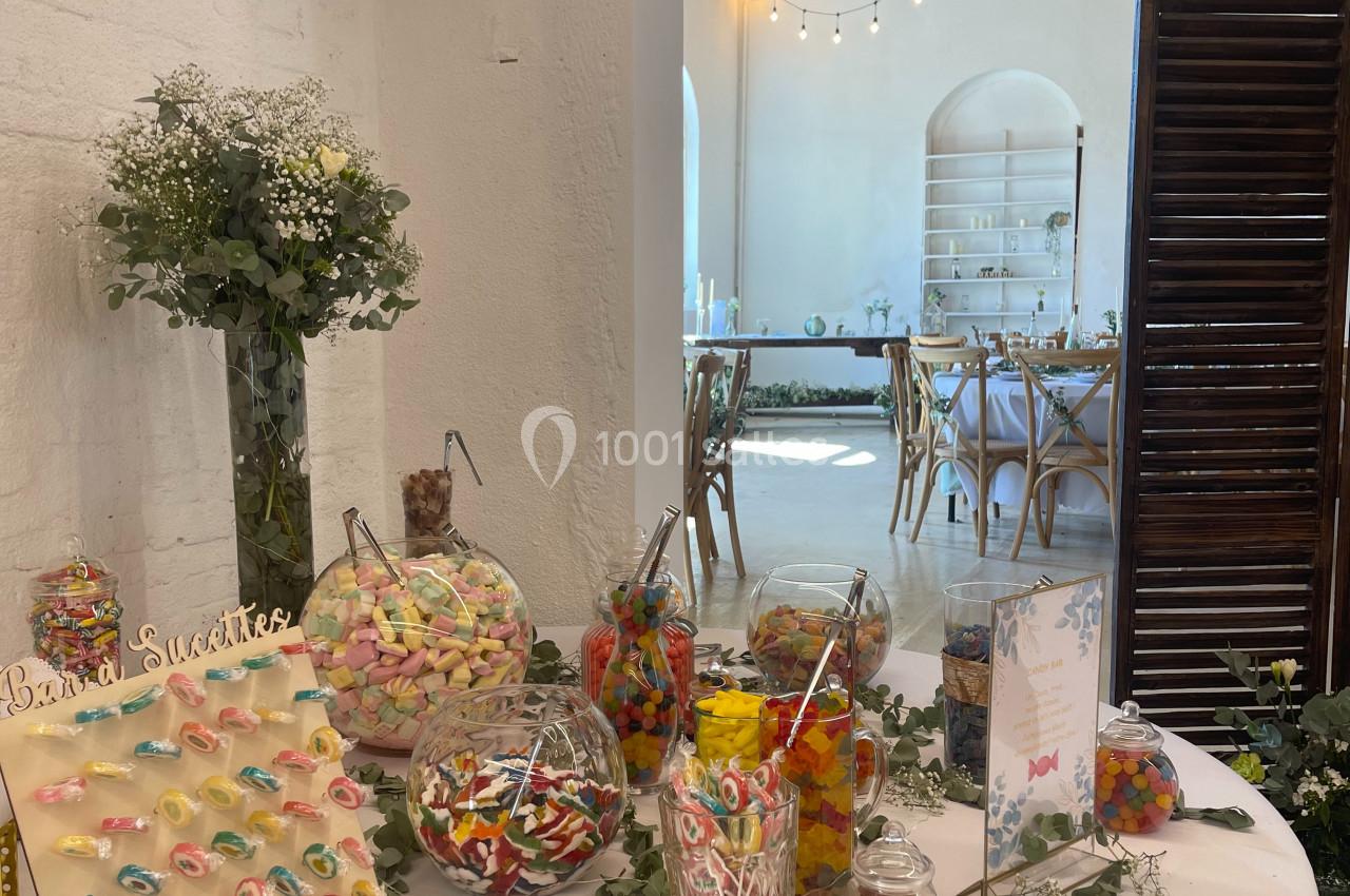 Les 27 Hôtellerie & Événementiel  - galerie - photo 25
