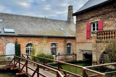 Les 27 Hôtellerie & Événementiel  - photo 3