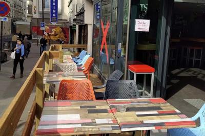 Miniature Location salle Paris 10 (Paris) - Le Fut'Rax #19 Location salle Paris 10 (Paris) - Le Fut'Rax #23