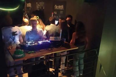 Miniature Location salle Paris 10 (Paris) - Le Fut'Rax #10 Location salle Paris 10 (Paris) - Le Fut'Rax #23