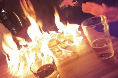 Miniature Location salle Paris 10 (Paris) - Le Fut'Rax #12 Location salle Paris 10 (Paris) - Le Fut'Rax #23