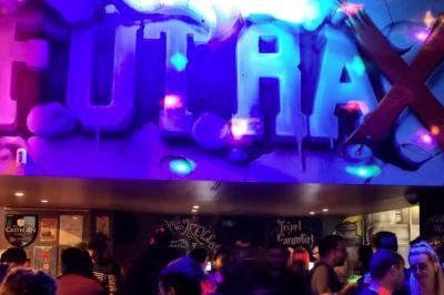 Miniature Location salle Paris 10 (Paris) - Le Fut'Rax #15 Location salle Paris 10 (Paris) - Le Fut'Rax #23