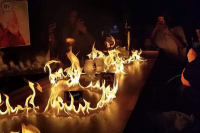 Miniature Location salle Paris 10 (Paris) - Le Fut'Rax #11 Location salle Paris 10 (Paris) - Le Fut'Rax #23