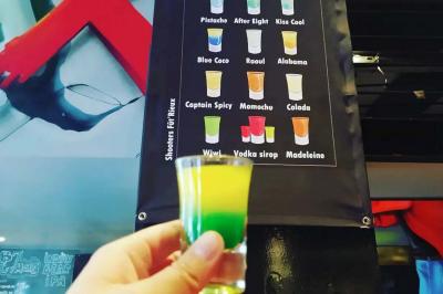 Miniature Location salle Paris 10 (Paris) - Le Fut'Rax #23 Location salle Paris 10 (Paris) - Le Fut'Rax #23